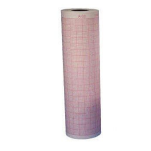 Hârtie ECG Ascard 33 110mm*10m